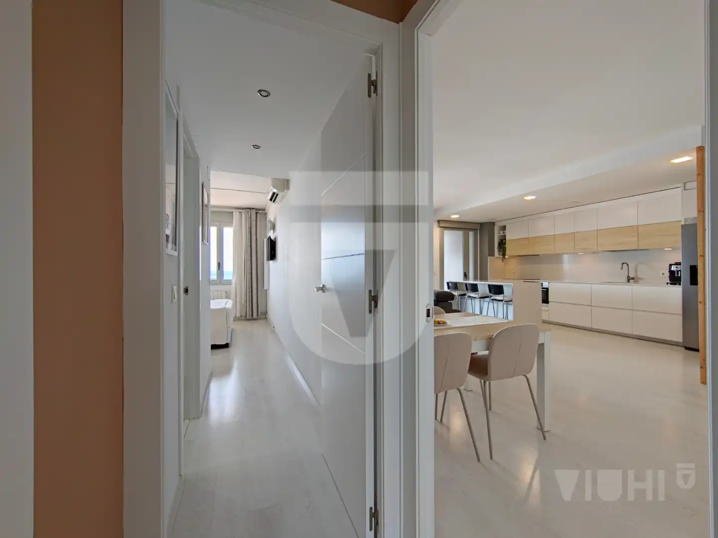 Piso en venta en Montgat con Aire acondicionado, Calefacción y Parquet