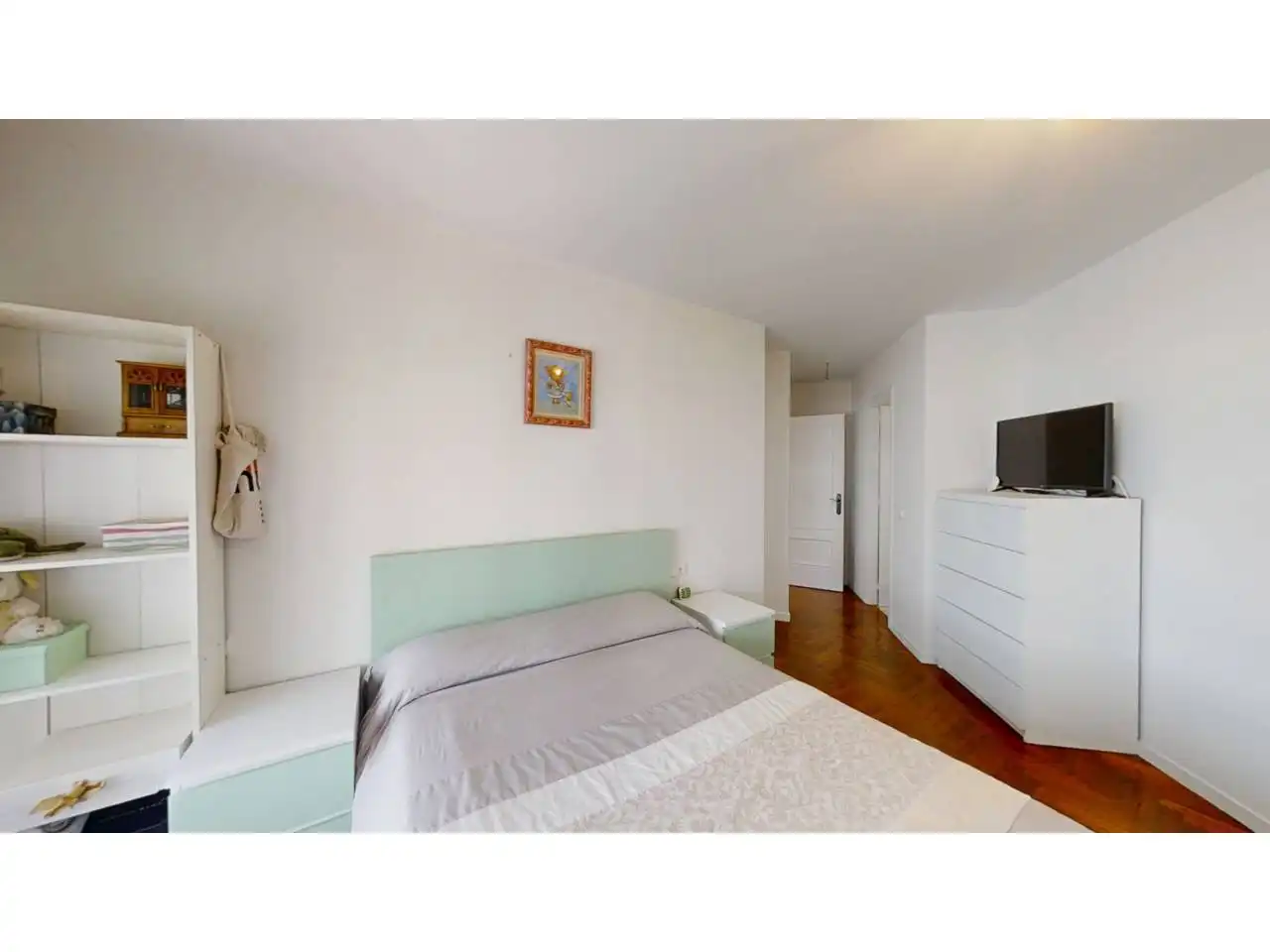 Wohnung mit Aufzug zum Verkauf in Calle Rúa Anxeriz, imagen 40