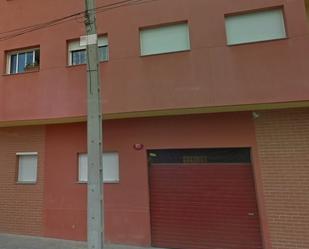 Exterior view of Garage for sale in Tortosa