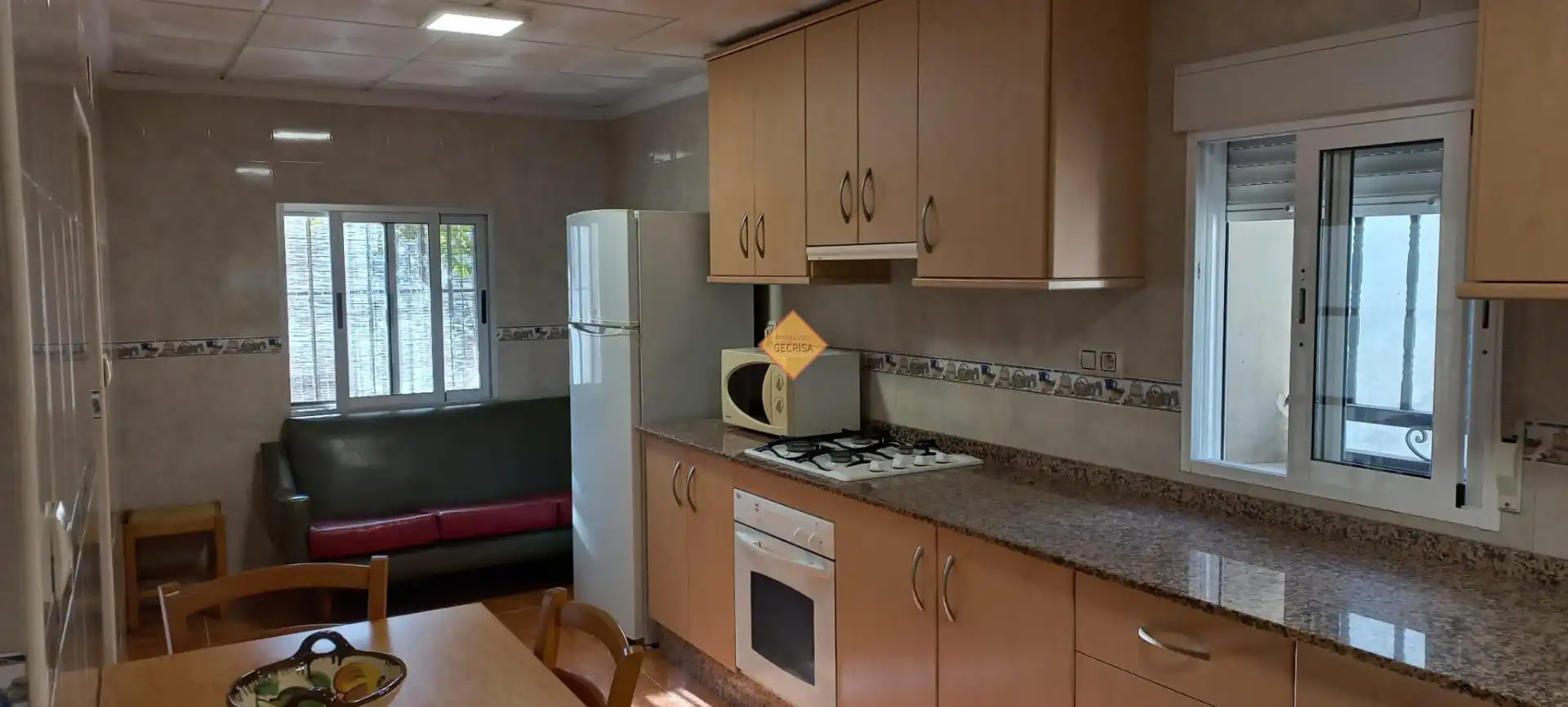 Casa rústica en venda a Pozohondo, imagen 4