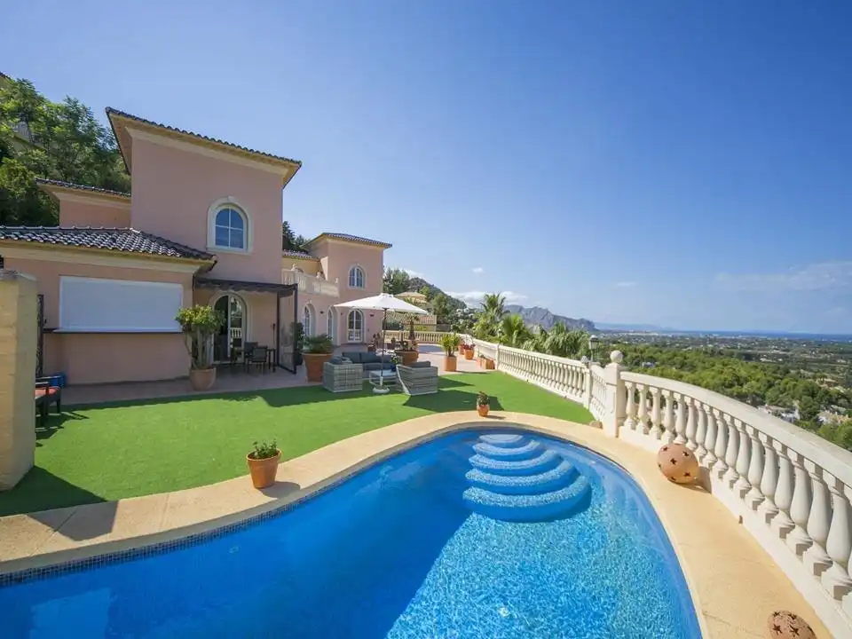 Villa à vendre à Pedreguer, imagen 2