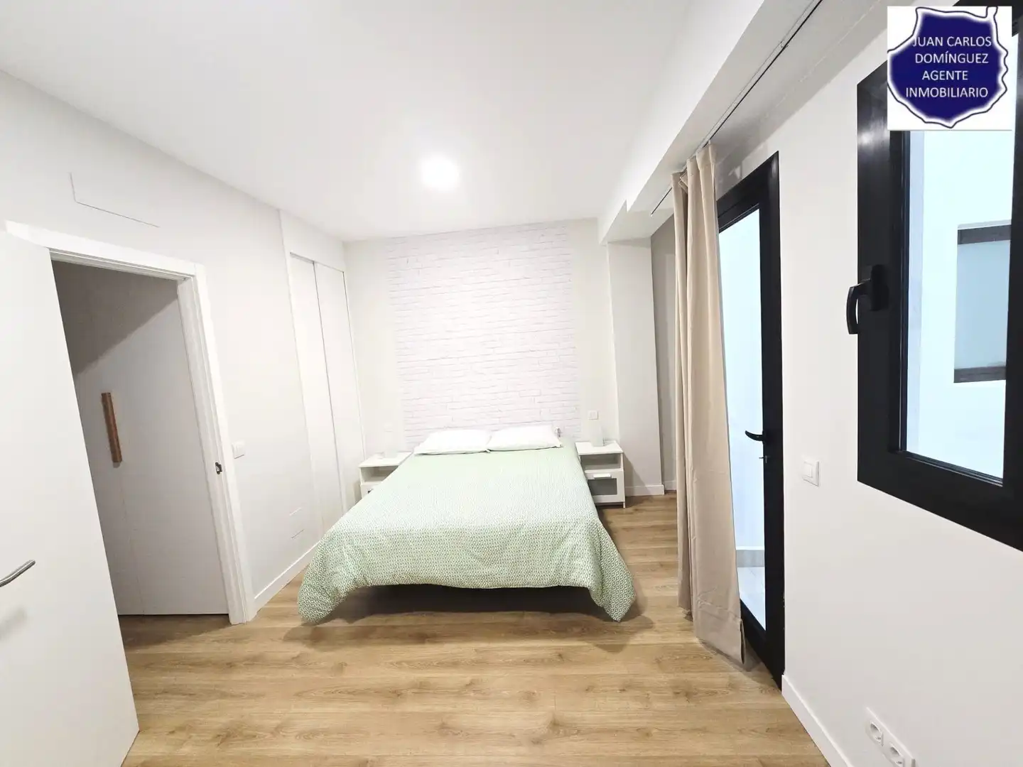 Schlafzimmer von Wohnungen zum Verkauf in Las Palmas de Gran Canaria mit Abstellraum und Möbliert
