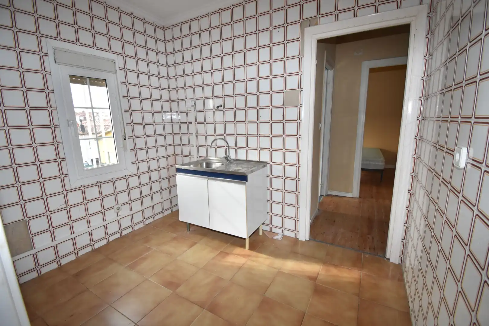 Cocina de Piso en venta en Meruelo con Terraza