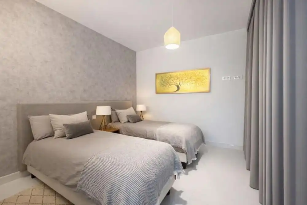Apartament amb piscina de lloguer a Benamara - Atalaya, imagen 15