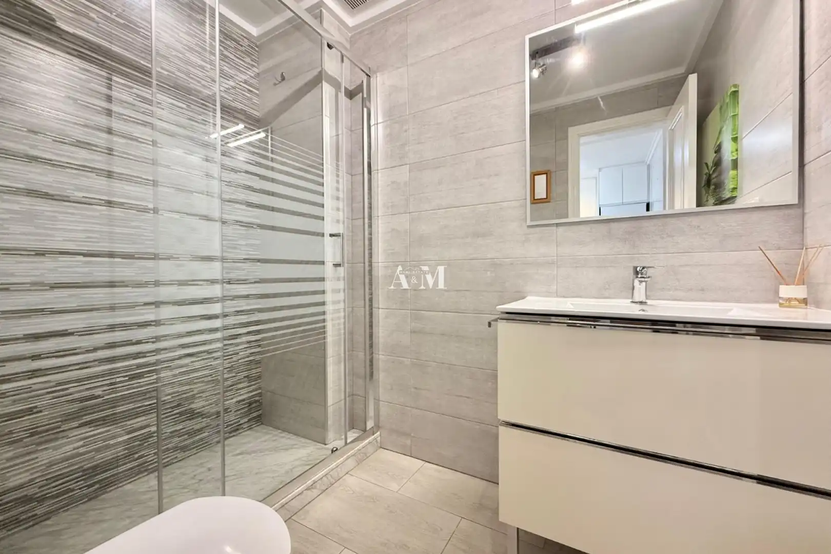 Wohnung zur Miete in Las Viñas, imagen 8