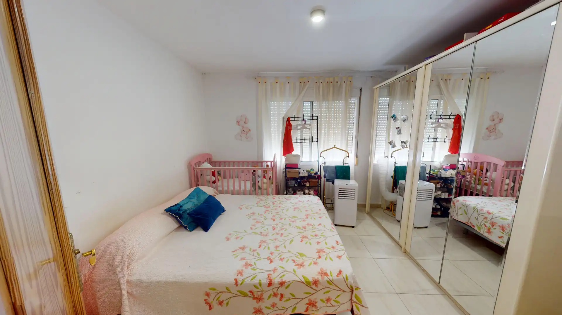 Wohnung zum Verkauf in Calle del Poeta Sansano, imagen 30