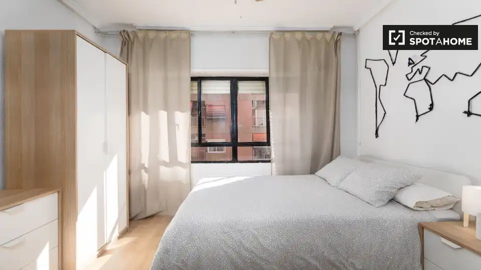 Room in L'Hort de Senabre
