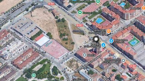 Foto 3 de vivenda d'obra nova a Pis en venda a Calle Poeta Antonio Matea Calderón, 3, Imaginalia - Llanos del Águila, Albacete