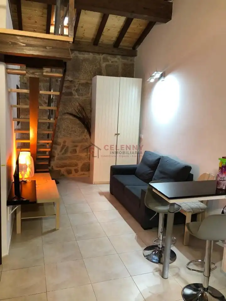 Houses for rent in Allariz  with Heating, Terrace and Storage room