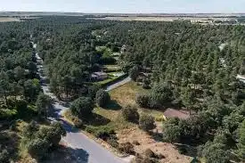 Terreny residencial en venda a Marugán, imagen 4