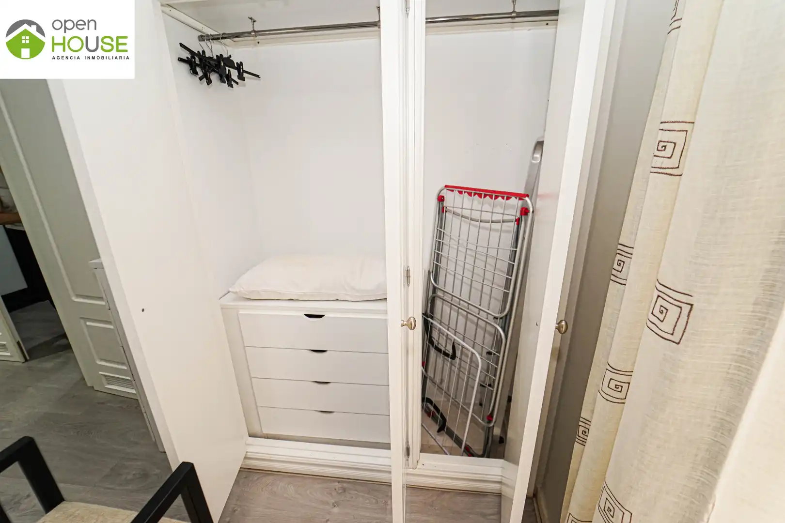 Habitación de Piso de alquiler en Centro
