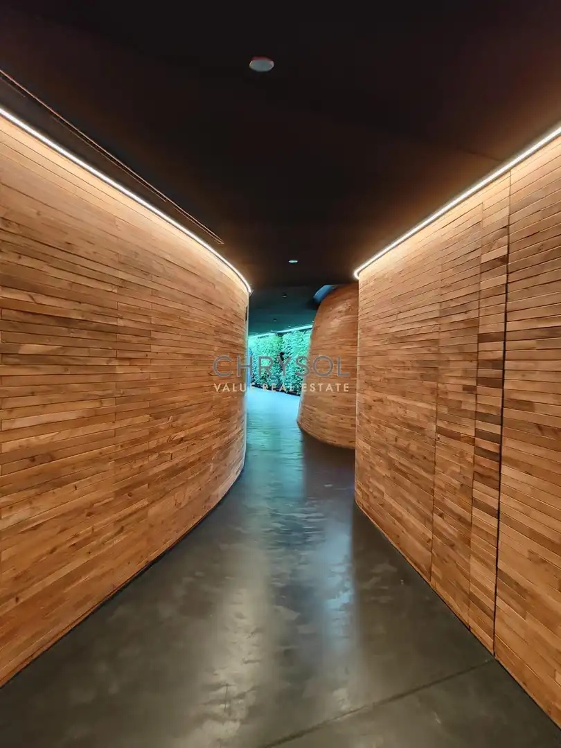 Attic for sale in Barcelona  with Air Conditioner, Heating and Parquet flooring