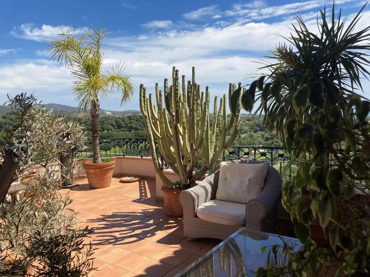 Penthouse with pool for sale in TORRE REAL 35YD, imagen 3
