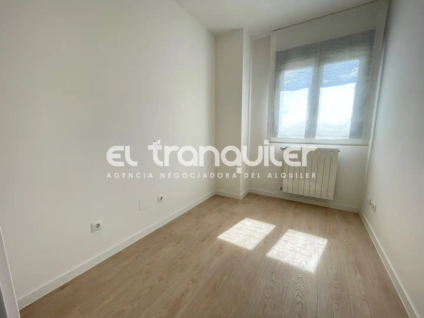 Flat for rent in Calle Francisco Antón, La Garena