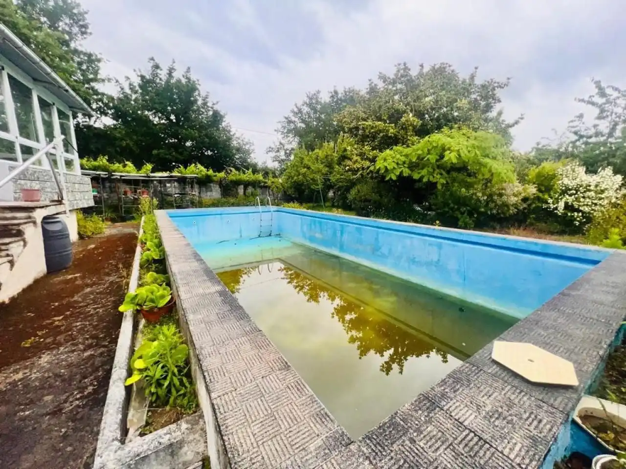 Casa o xalet en venda a Vilarchao, 4, Coles