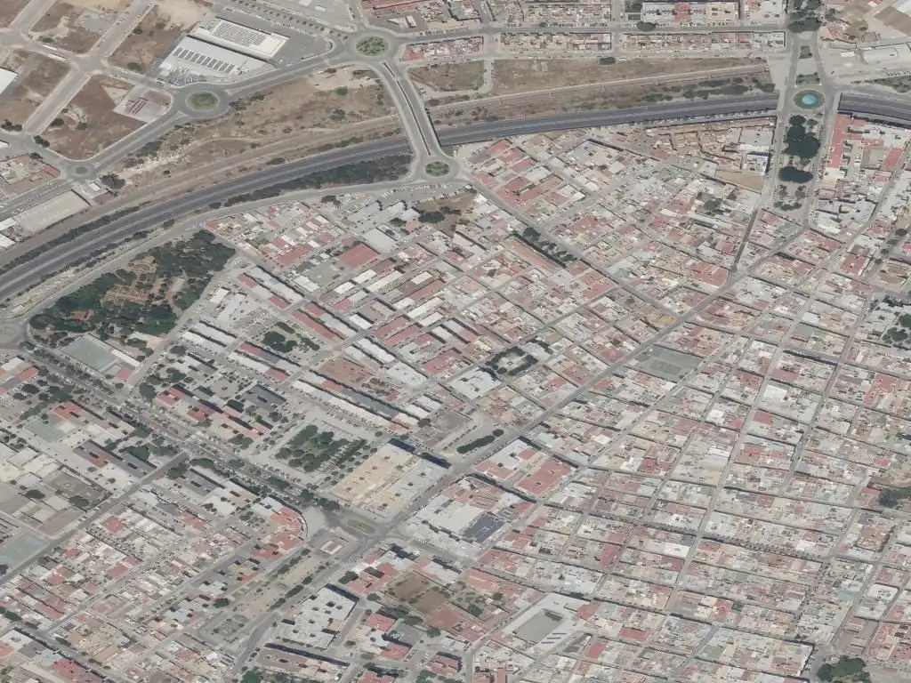 Wohnung zum Verkauf in SANTA JOAQUINA DE VEDRUNA 6, imagen 3
