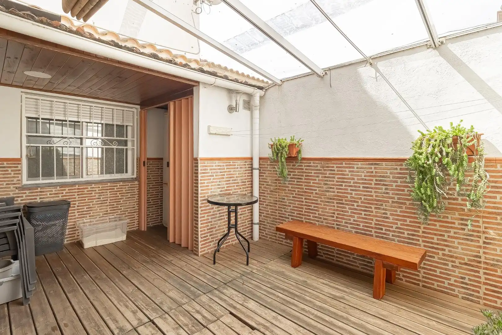 Duplex with terrace for sale in Plaza Plaza Cerezo, imagen 18