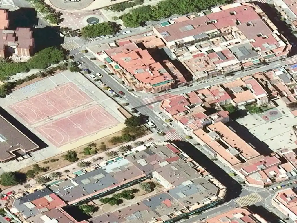 Flat for sale in calle Moli