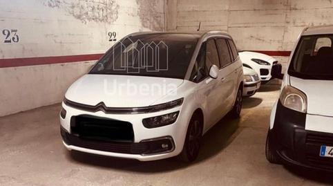 Photo 2 of Garage for sale in Calella, Barcelona