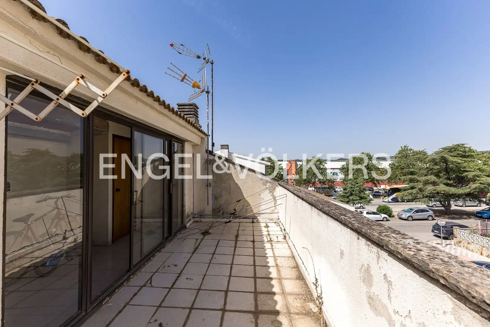 Terrace of Houses for sale in Esparreguera  with Heating, Private garden and Terrace