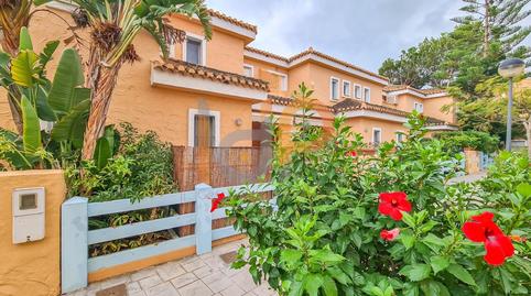 Foto 2 de Apartament de lloguer a Juan Sebastián Cano, Las Marinas - Pueblo Laguna, Almería