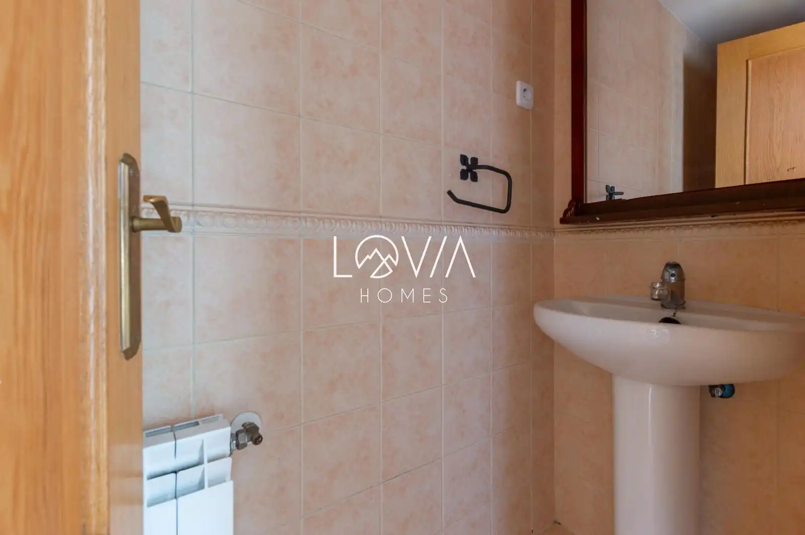 Duplexes for sale in Valle del Cerrato, 5, Los Llanos - Valle Pardo