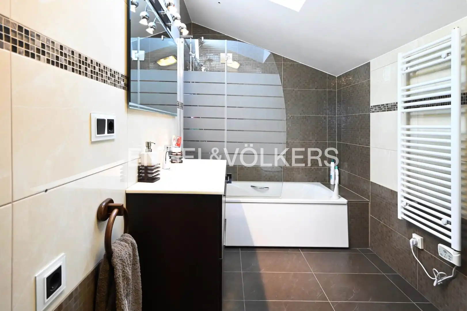House with terrace for sale in Calle Murillo, imagen 34