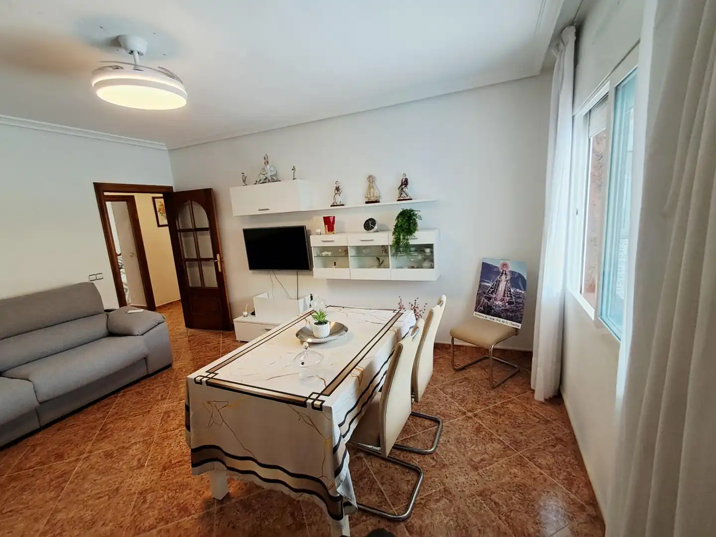 Casa con terrazza in vendita a Pedanías Este, imagen 32