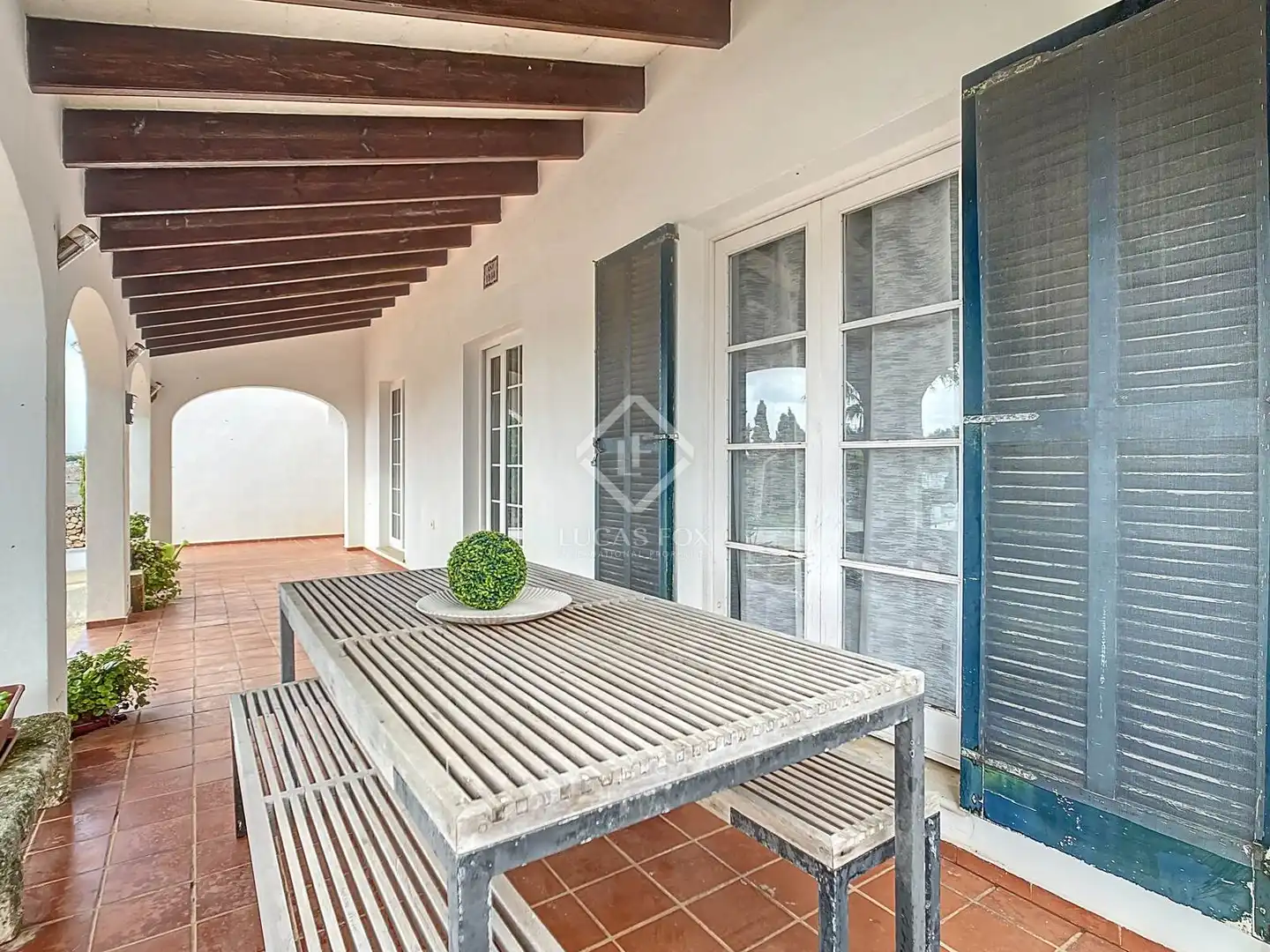 Landhaus mit Garten zum Verkauf in Ciutadella, imagen 6