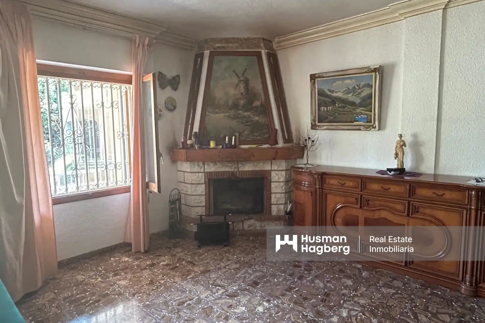 House with terrace for sale in La Marina, imagen 38