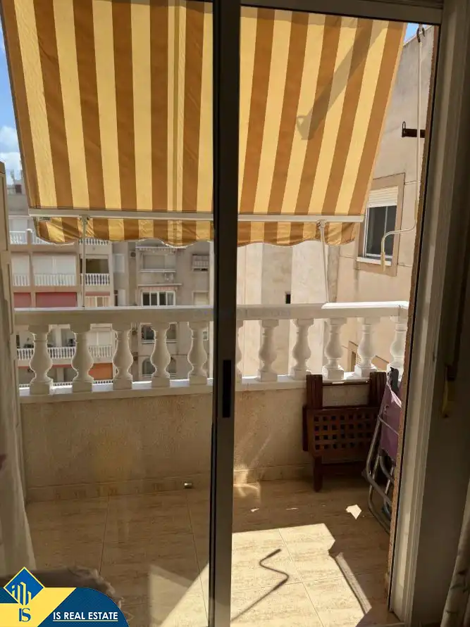Penthouse zum Verkauf in Playa del Acequión, Náufragos y Rocío del Mar, imagen 18