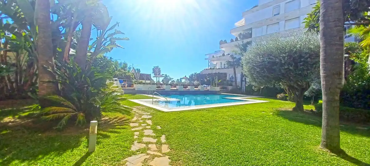 Piso con ascensor en venta en Marbella Centro, imagen 28