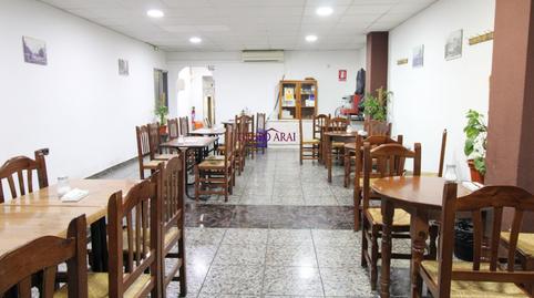 Photo 2 of Premises to rent in  Teulada, 38, Altozano - Conde Lumiares, Alicante