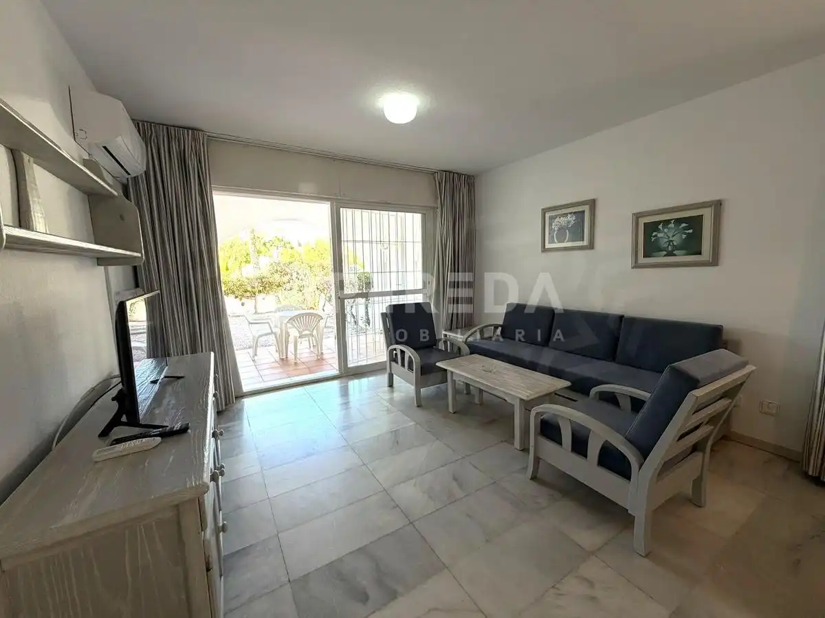Apartament amb piscina en venda a GOLF CENTER (U), imagen 7