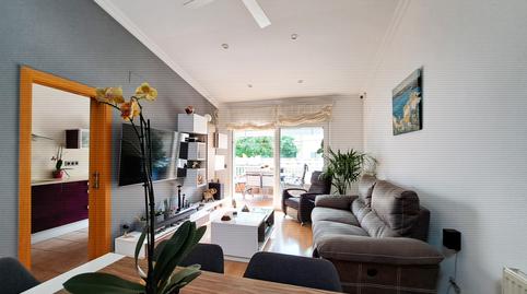 Foto 2 de Casa adosada en venda a Carboneres - La Farella, Girona