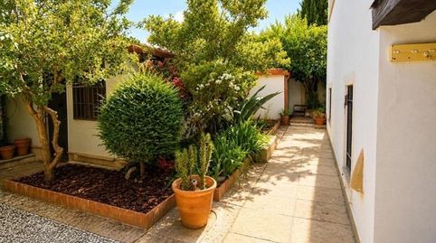 Foto 5 de Casa o xalet en venda a Fargue, Granada Capital