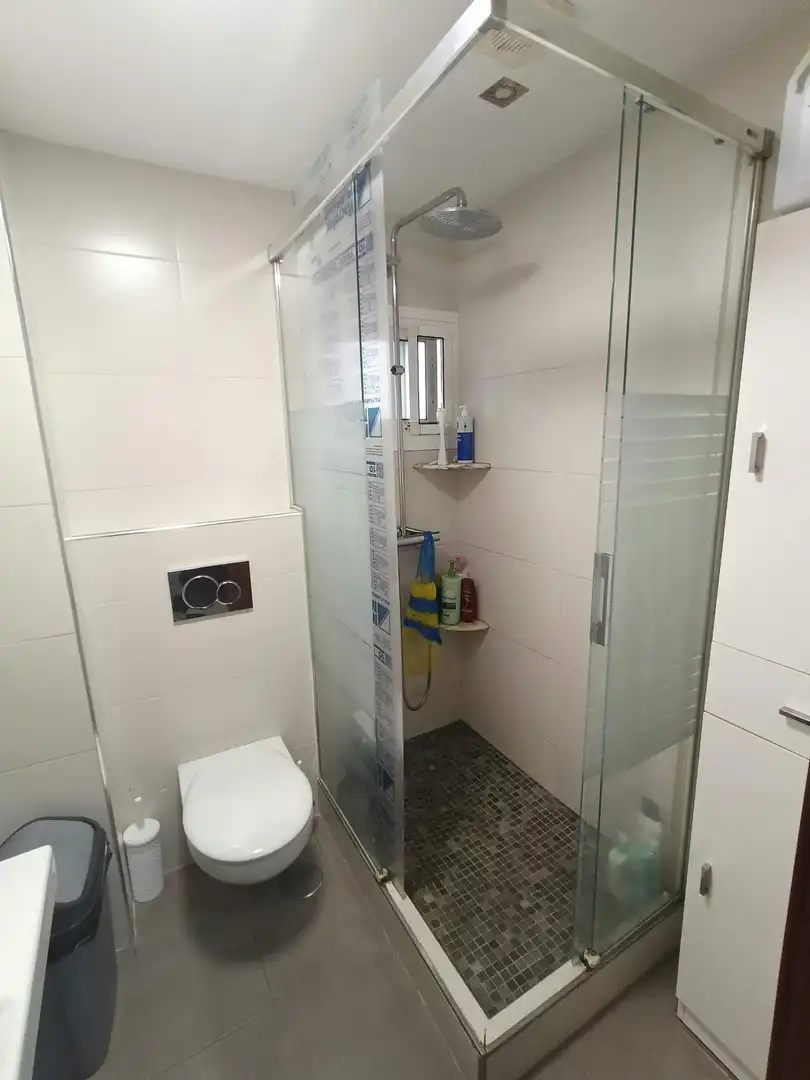 Baño de Piso en venta en Málaga con Aire acondicionado y Amueblado