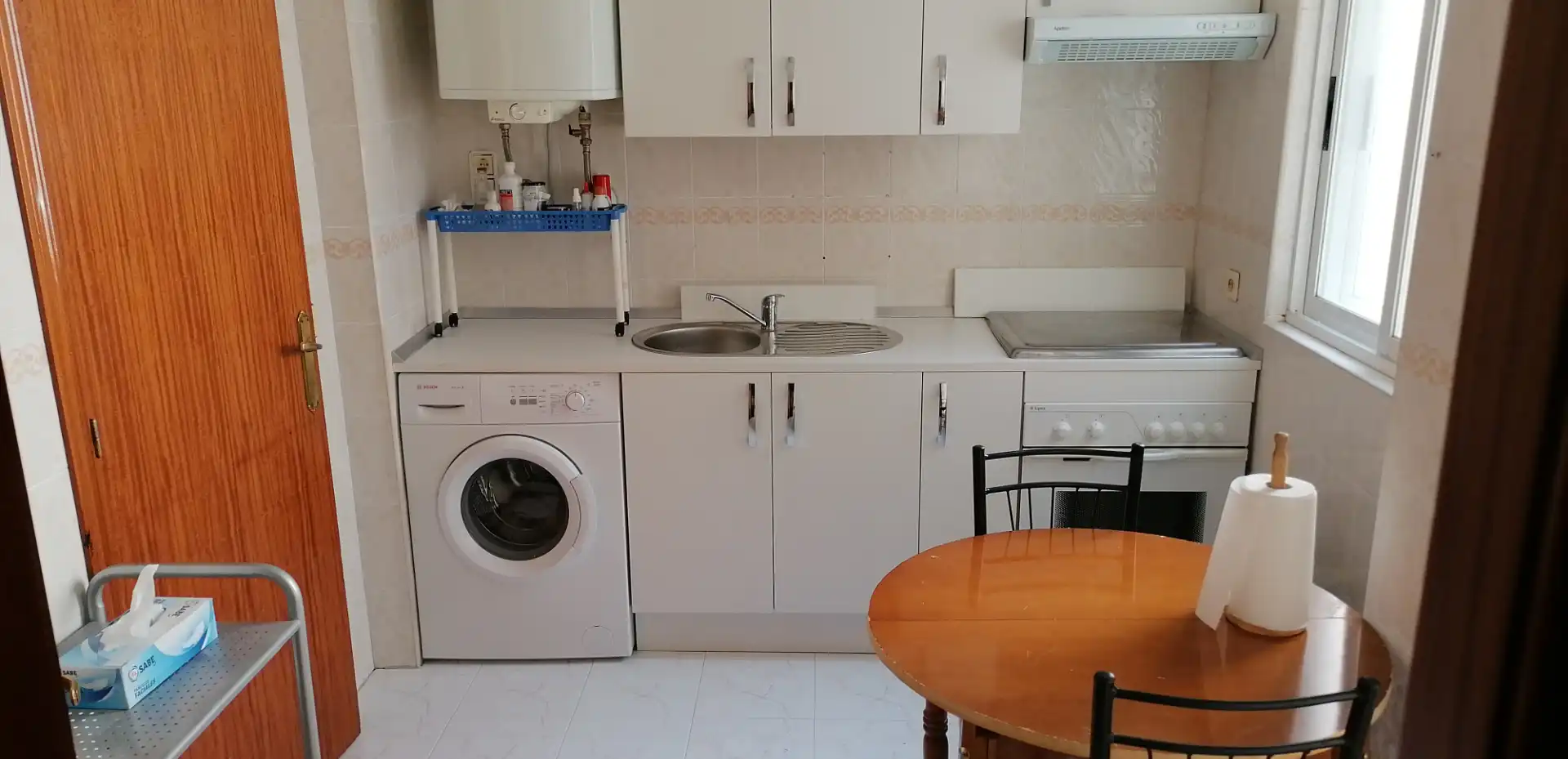 Wohnung zur Miete in Terradillos