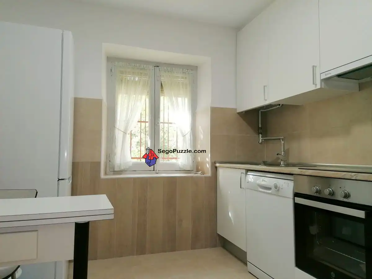 Wohnung zur Miete in Real Sitio de San Ildefonso, imagen 3
