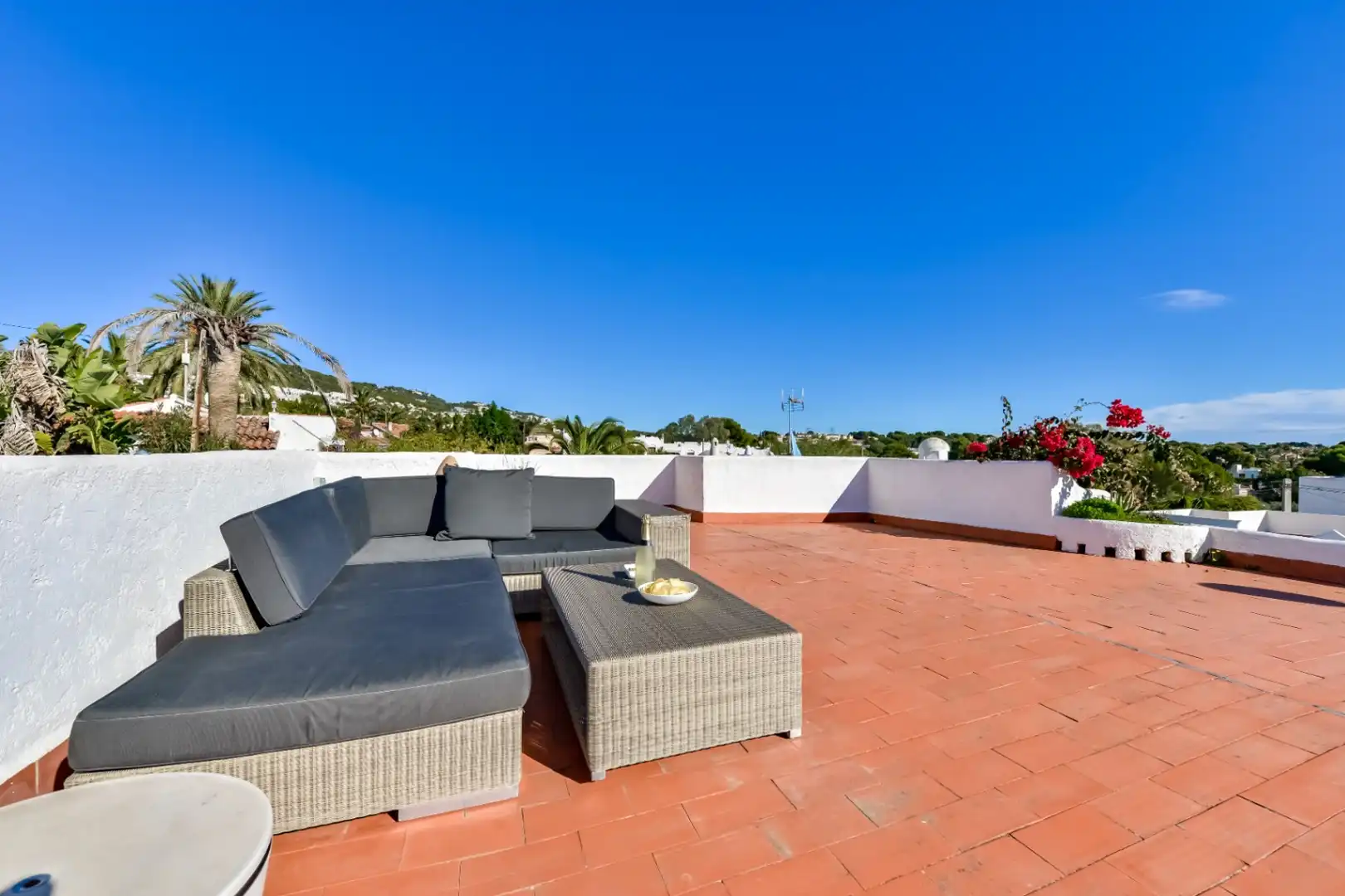 Detached house with pool for sale in Cometa, imagen 30