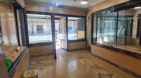 Photo 2 of Premises to rent in Coso, 108, Paseo Independencia, Zaragoza