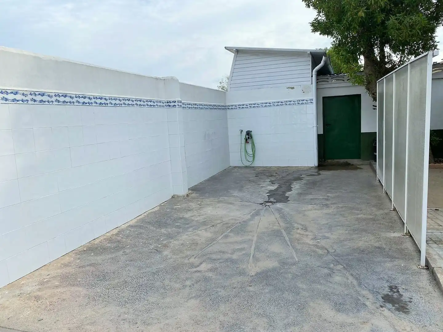 Houses for rent in Carrera del Riu, 558, Pinedo