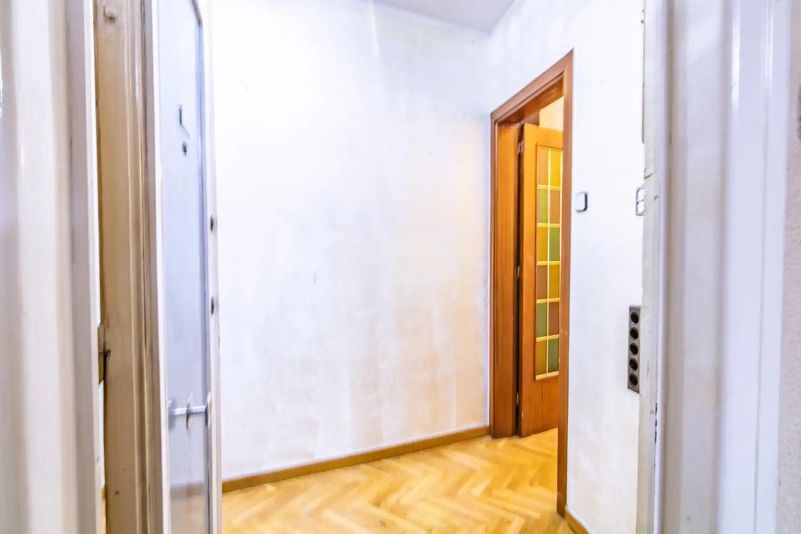 Pis en venda en Barcelona amb Calefacció i Parquet