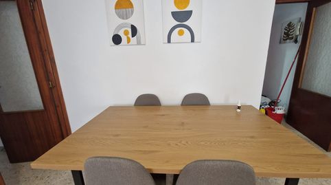 Foto 4 de Piso en venta en Calle Extremadura, Jerez de los Caballeros, Badajoz