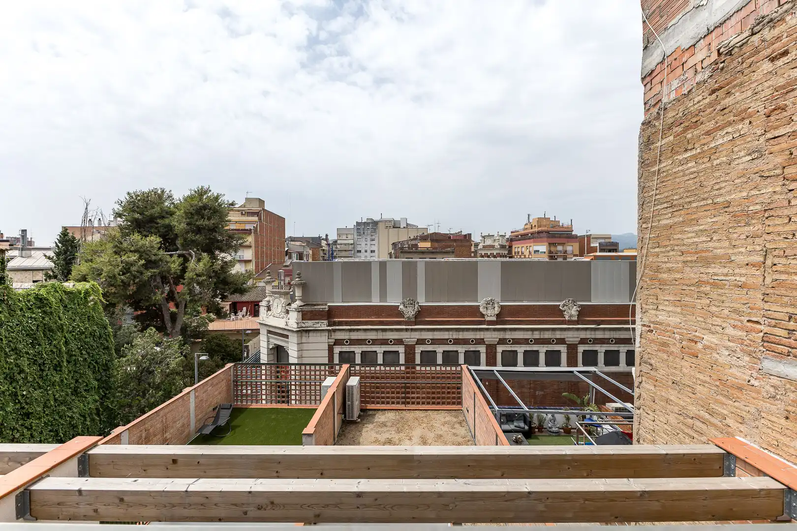 Casa a schiera con terrazza in vendita a Molins de Rei, imagen 55