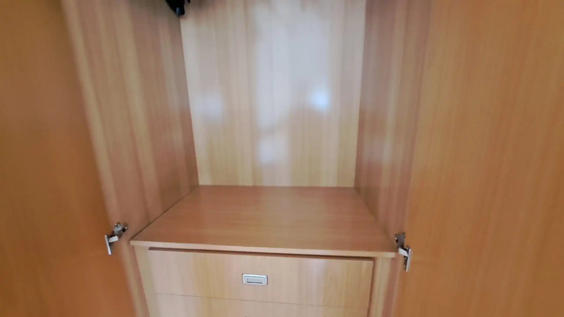 Bedroom of Attic for sale in Murcia  with Air Conditioner, Heating and Parquet flooring