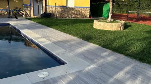 Foto 2 de Finca rústica en venta en N-310, Tomelloso, Ciudad Real