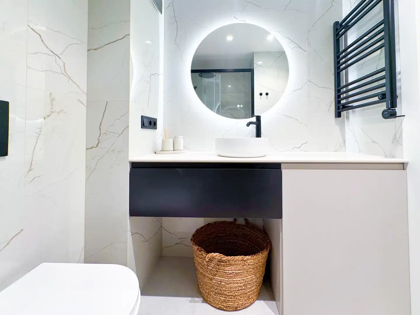 Appartamento con balcone in vendita a DUNES LES 1, imagen 16