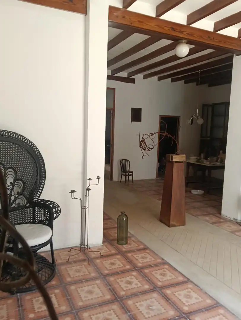 Terraced house for sale in Jesús Pobre, imagen 7
