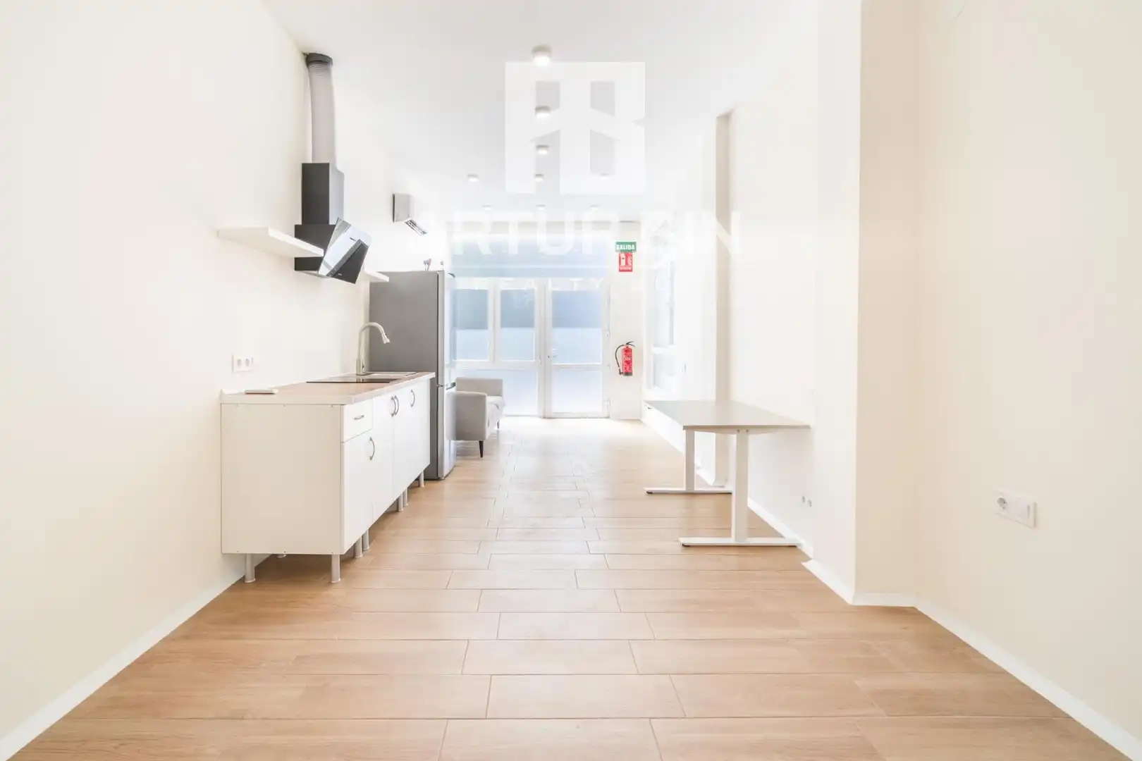 Study for rent in Valencia, Valencia